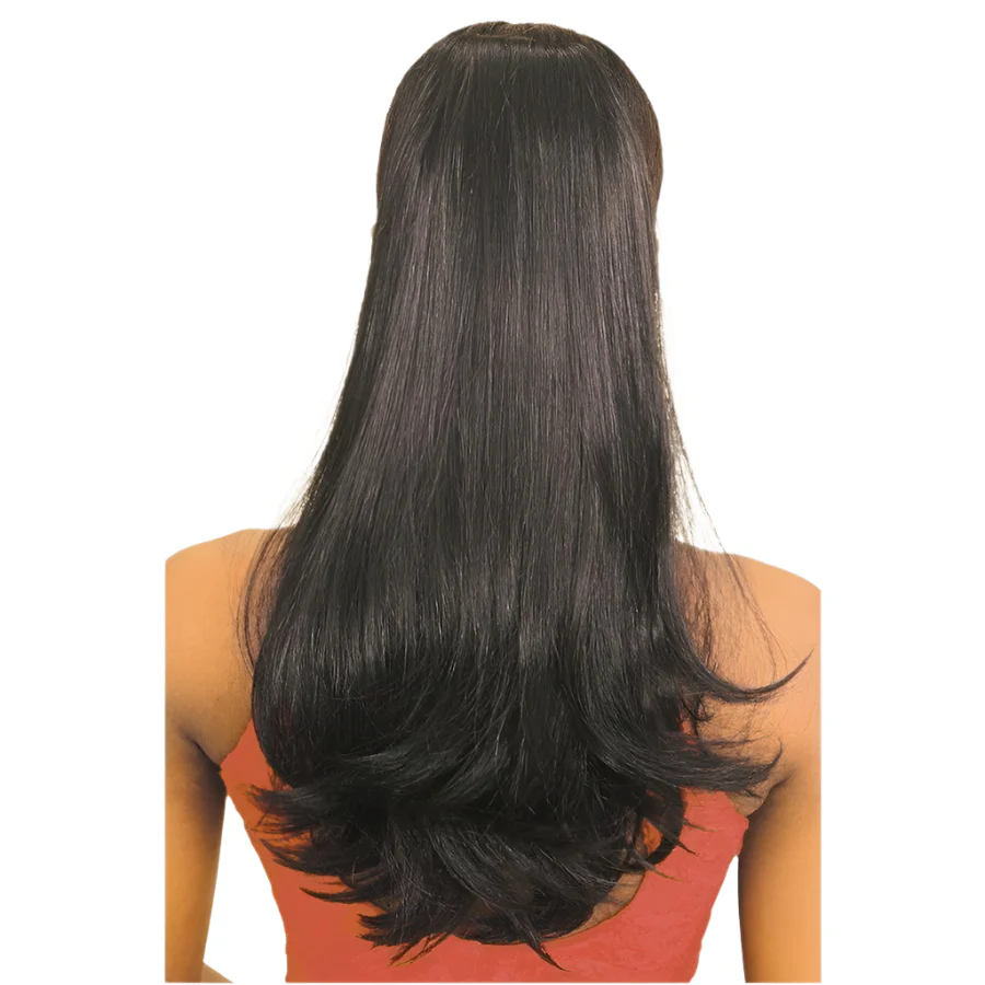 Dream Hair Banana Winner Synthetic Hair