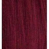 Dream Hair Braids Super 23"/58cm 85g 100% Kanekalon-Faser - Image 22