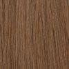Dream Hair Clip-In Extension 1 pc, 16"/41cm 5 Clips-On, Echthaar, Tresse - Image 9