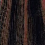 Dream Hair Curly Piece 14"/35 cm - Synthetic Hair - Image 16