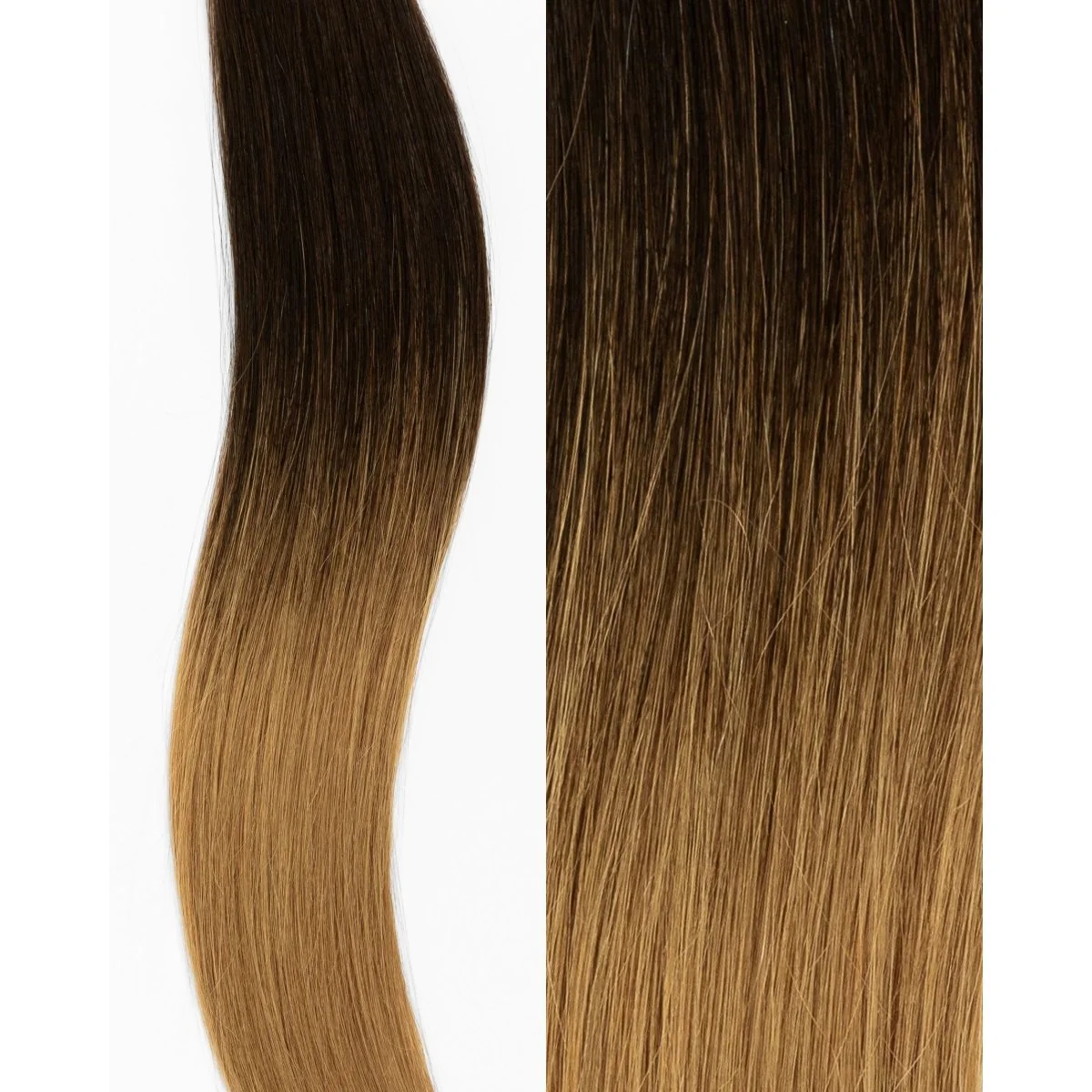 Dream Hair Curly Piece 14"/35 cm - Synthetic Hair - Image 25