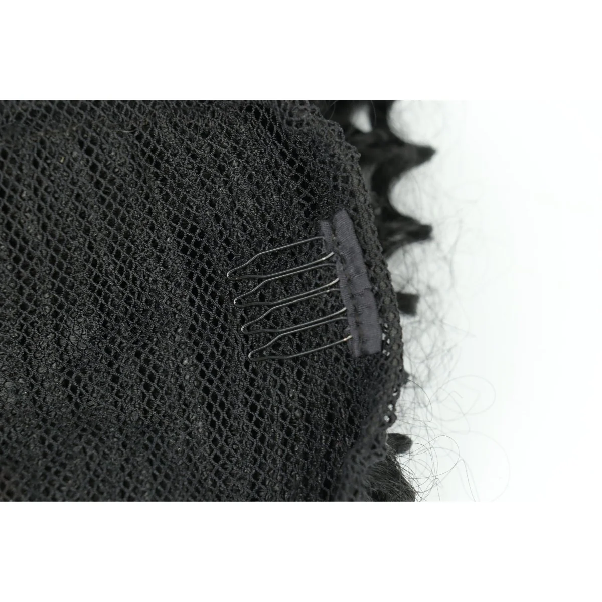 Dream Hair Curly Ponytail 10" - Image 10