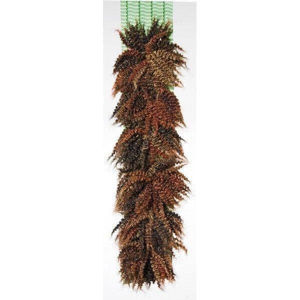 Dream Hair Dread Twist Short 6"/15cm (6pcs) Synthetic Hair