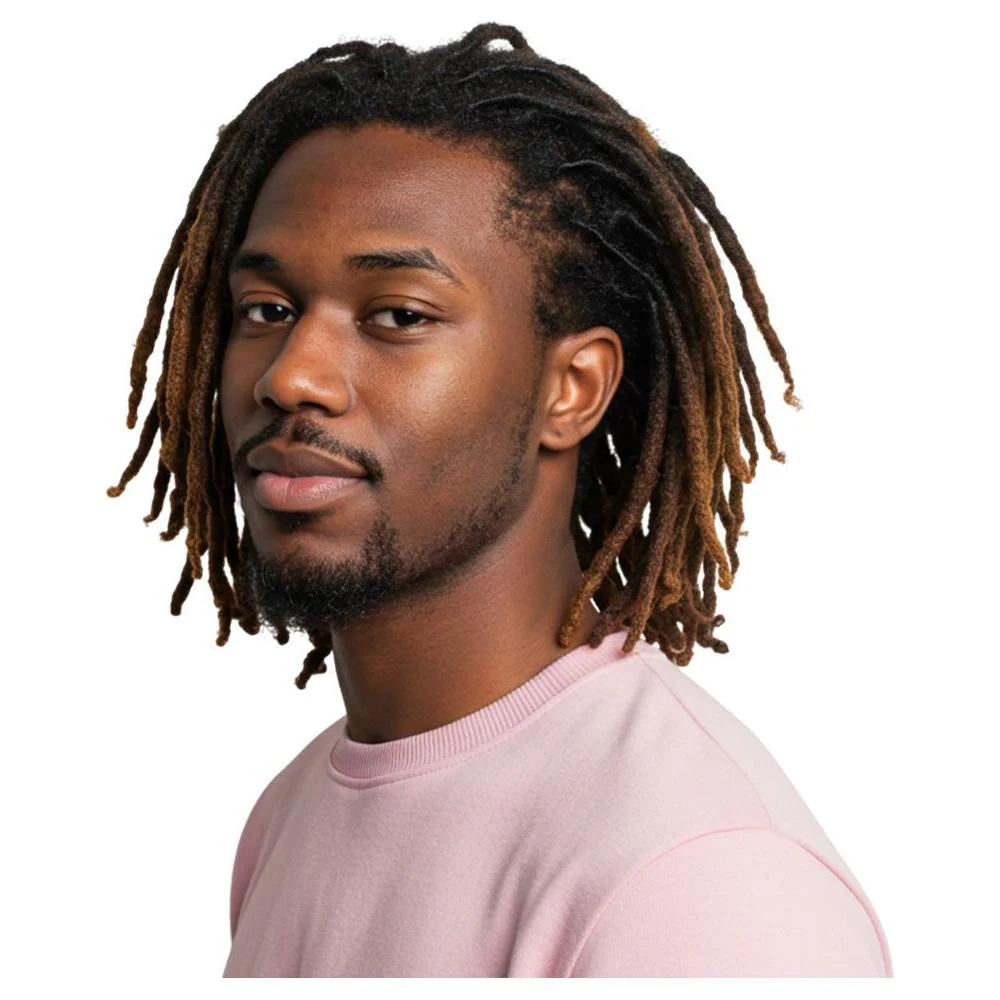 Dream hair Dreadlocks 14" \ 20" - Image 2