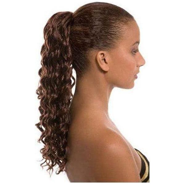 Dream Hair EL  ponytail 180 14"/35cm Synthetic Hair - Image 2
