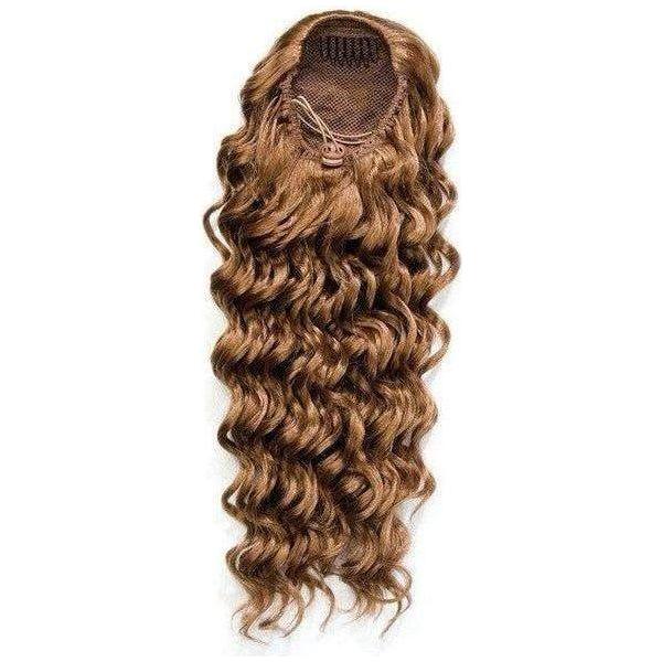 Dream Hair EL  ponytail 180 14"/35cm Synthetic Hair - Image 4