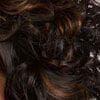 Dream Hair EL Wonder Biborra 30" - Kunsthaar Ponytail - Image 2