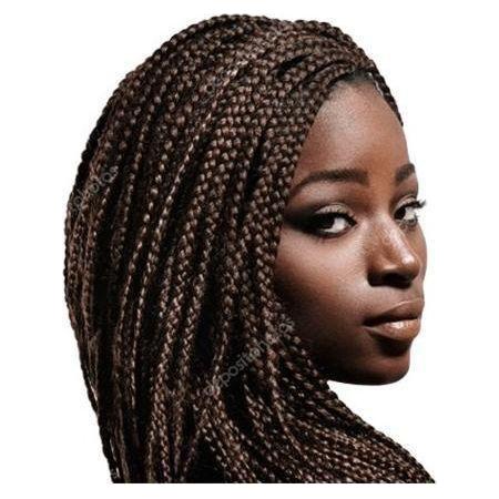 Dream Hair Elle 3B 7/8/12" 18/20/30cm Synthetic Hair (3 pcs)
