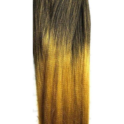 Dream Hair Elle 3B 7/8/12" 18/20/30cm Synthetic Hair (3 pcs) - Image 19