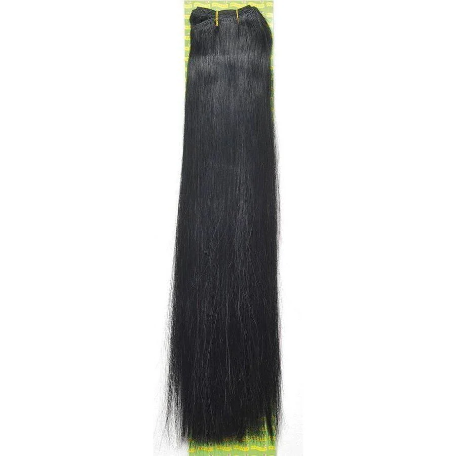 Dream Hair Euro Straight Human Hair - Image 3