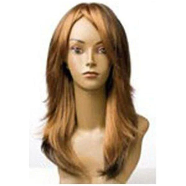 Dream Hair Flora Kunsthaar Perücke, Color:HL2R