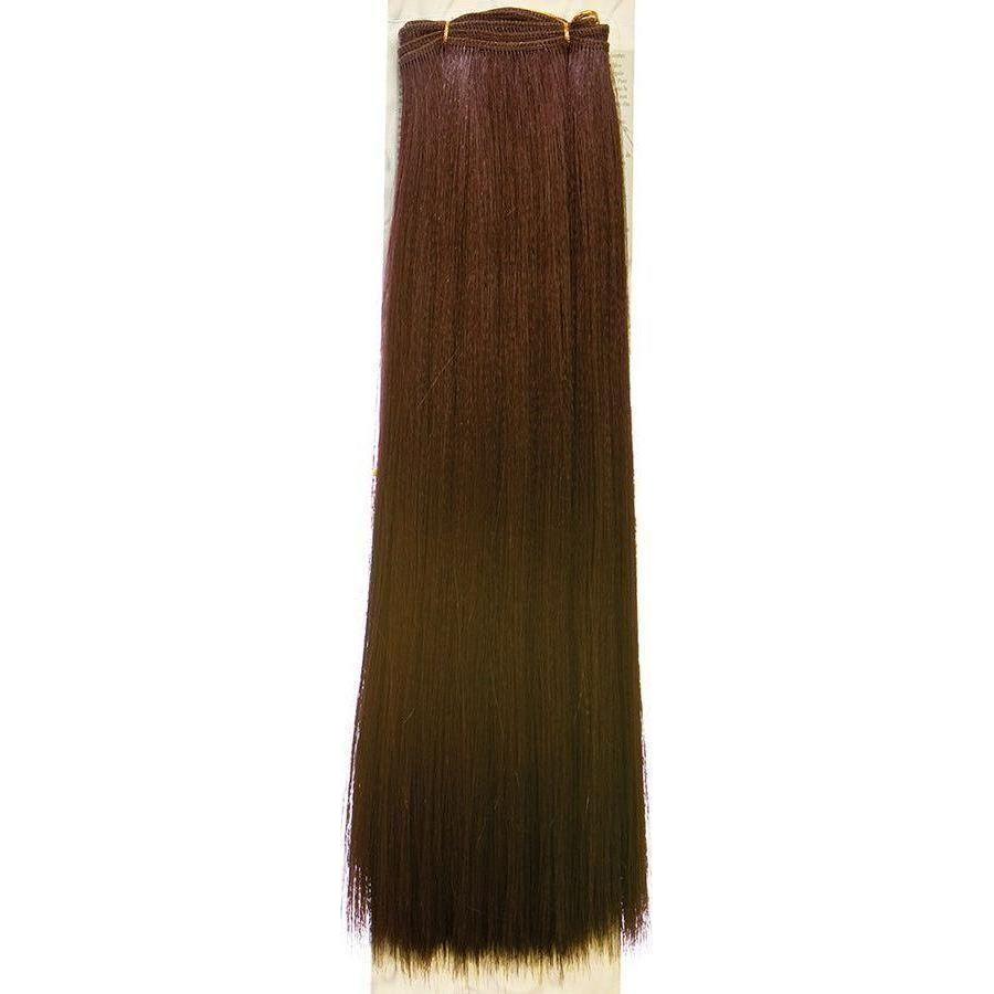 Dream Hair Futura High Temperature Yaki Weaving 8"/20cm Synthetic Hair - Image 2
