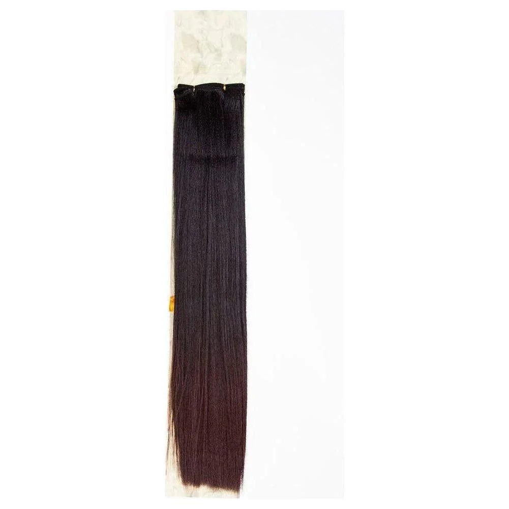 Dream Hair Futura High Temperature Yaki Weaving 8"/20cm Synthetic Hair - Image 3