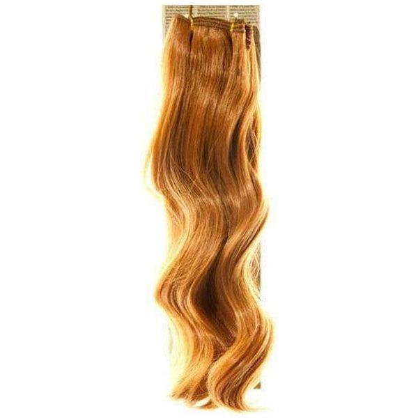 Dream Hair Futura New York Weft 18"/45cm Synthetic Hair