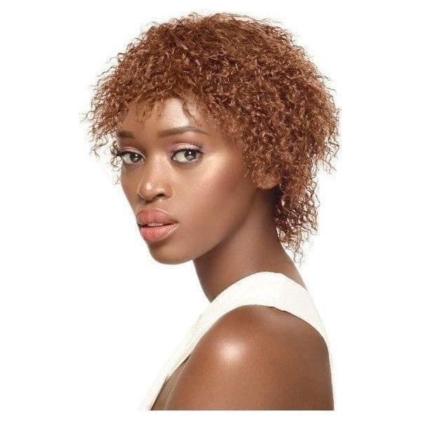 Dream Hair HW Jazz Echthaar Perücke - Image 2
