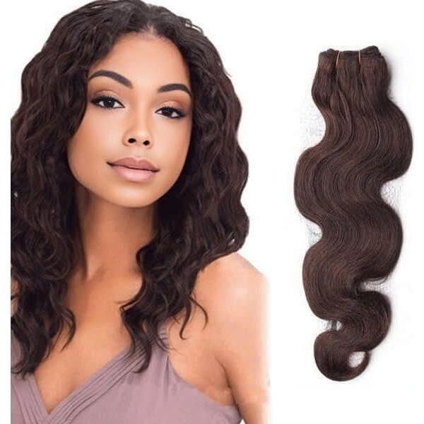 Dream Hair Indian Remy Body Wave, Human Hair