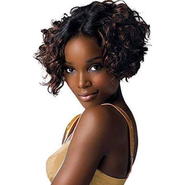 Dream Hair Loose Twist 8"/20Cm Human Hair