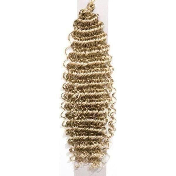 Dream Hair Love Curl 22"/55cm Synthetic Hair - Image 2