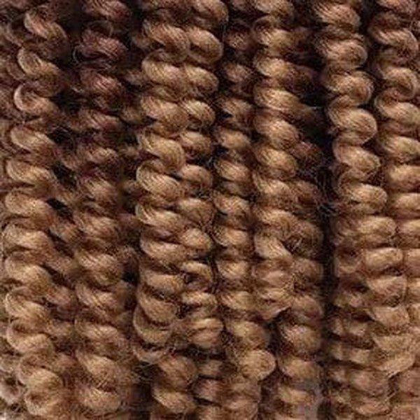 Dream Hair Love Curl 22"/55cm Synthetic Hair - Image 21