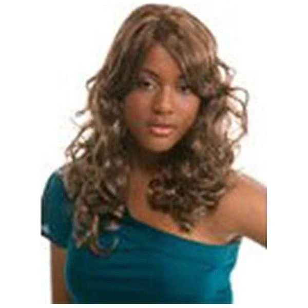 Dream Hair Manal Kunsthaar Perücke, Color:F8/24