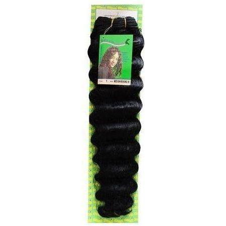 Dream Hair Medium Weaving Human Hair - Image 2