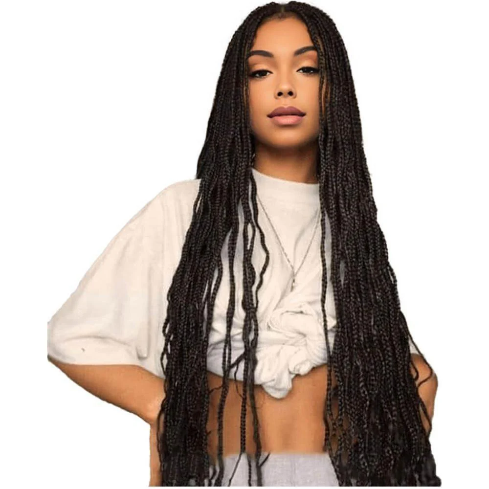 Dream Hair Micro Z Braid Kunsthaar