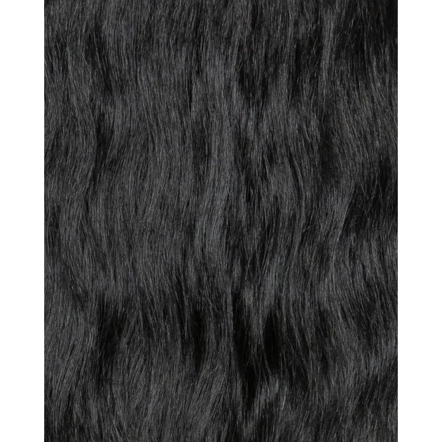 Dream Hair Natural Brazilian Hair Top Perücke Bayo Col: Natural - Image 3