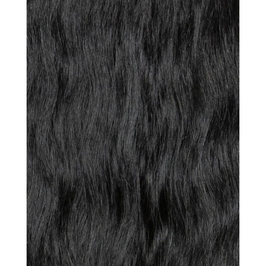 Dream Hair Natural Brazilian Hair Top Perücke Star Col: Natural 20'' - Image 2
