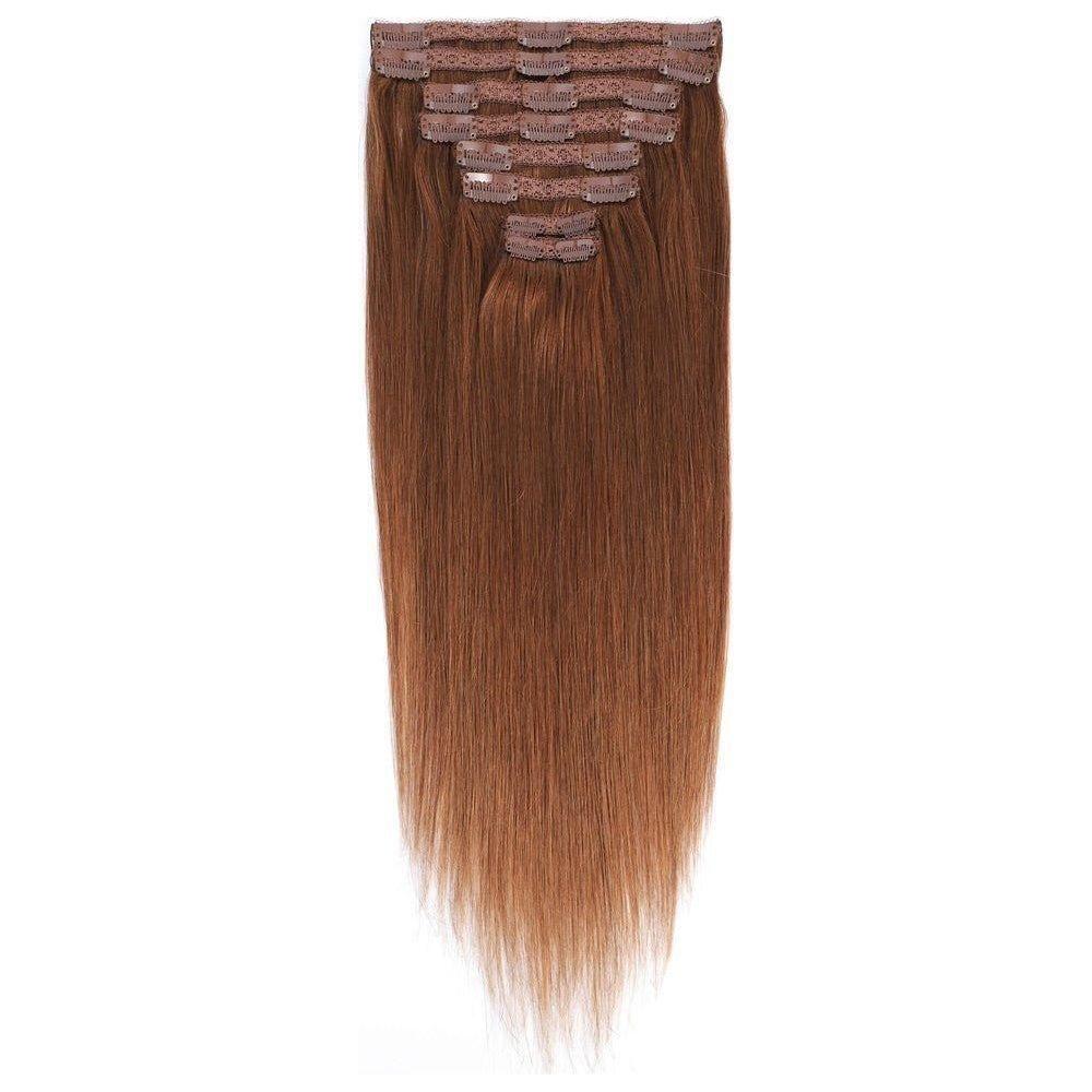 Dream Hair Clip Hair Single Straight 18'' - Image 2