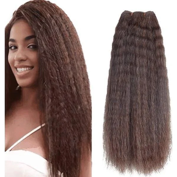Dream Hair Organics Kinky Weft  14 :4