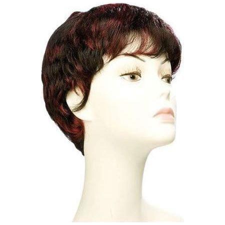Dream Hair-Perücke Paula Echthaar