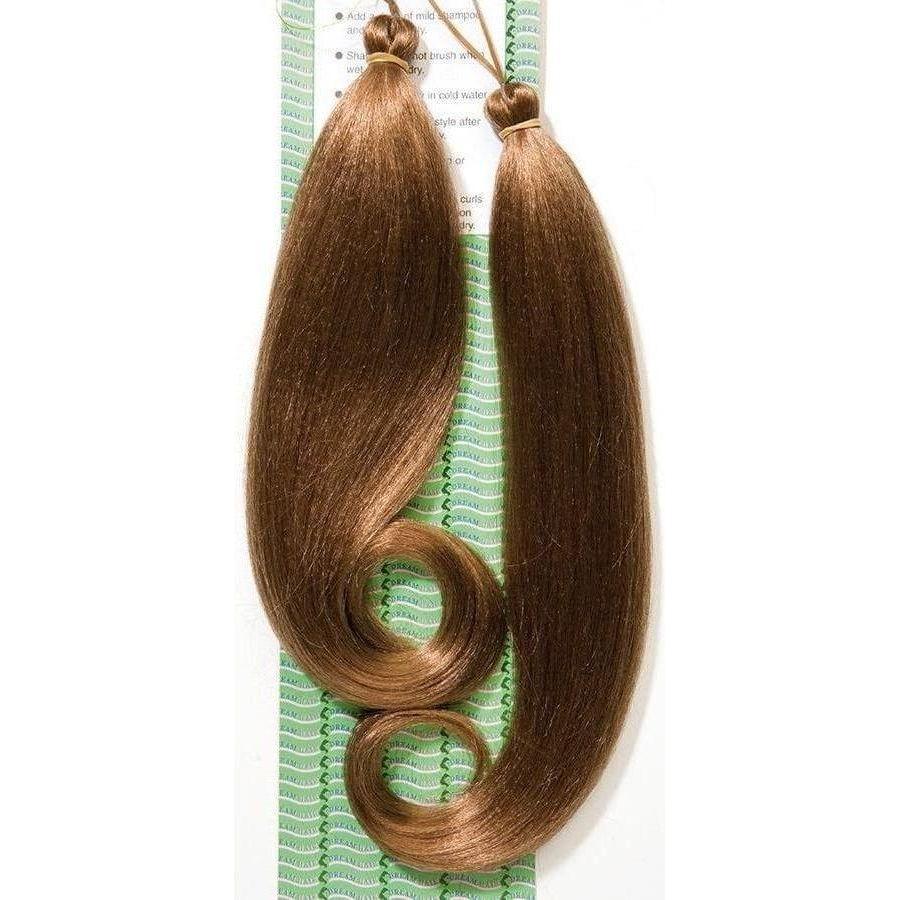 Dream Hair Pony 2000 Short 18"/45Cm & 22"/55Cm (2Pcs) Kunsthaar - Image 3