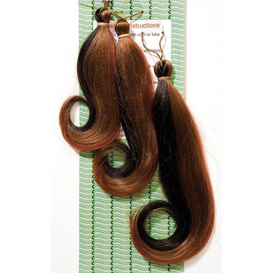 Dream Hair Pony 6000 14/18/20", 35/45/50cm (3pcs) Synthetic Hair - Image 2