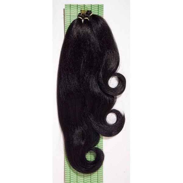 Dream Hair Pony Medium 16/24/30", 40/61/76Cm (3Pcs) Synthetic Hair - Image 2