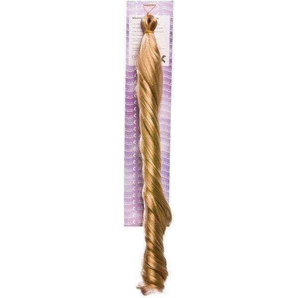 Dream Hair Pony Romance Yaki 26"/66cm Synthetic Hair