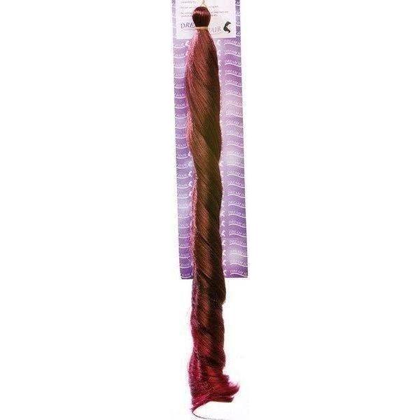 Dream Hair Pony Romance Yaki 26"/66cm Synthetic Hair - Image 2