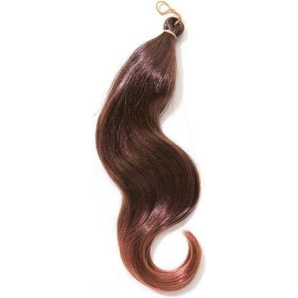 Dream Hair Pony Short 18"/45cm Synthetic Hair - Image 2