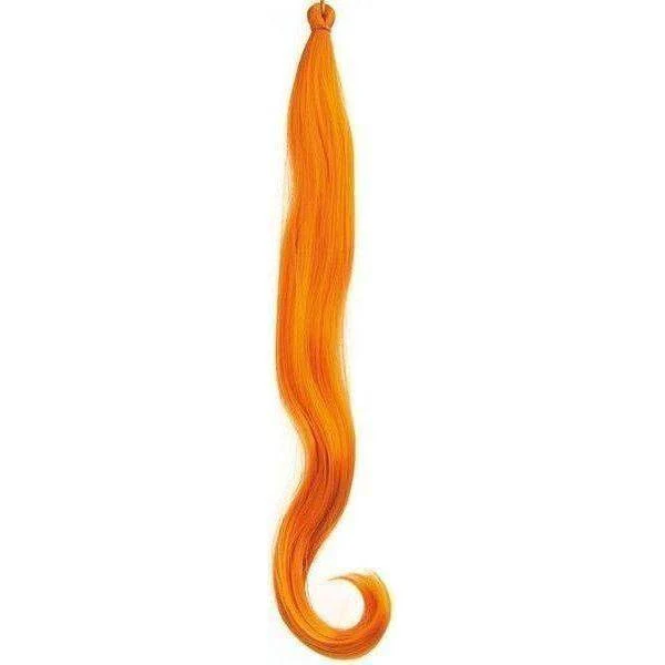 Dream Hair Pony Tail 18"/45cm Synthetic Hair - Image 2