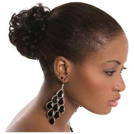 Dream Hair Ponytail EL 10 Haarband Synthetic Hair