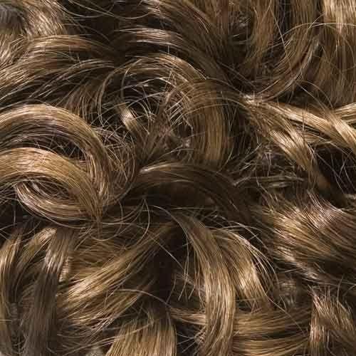 Dream Hair Ponytail EL 10 Haarband Synthetic Hair - Image 13