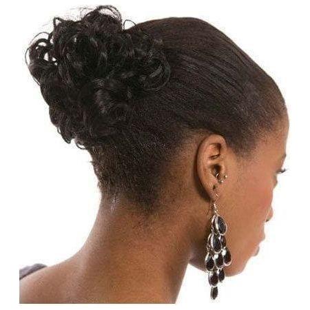 Dream Hair Ponytail EL 10 Haarband Synthetic Hair - Image 2
