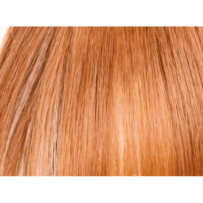 Dream Hair ponytail "EL120" Afro 8 inch - Image 8