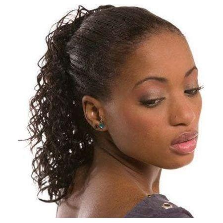 Dream Hair Ponytail EL 130 12"/30cm Synthetic Hair