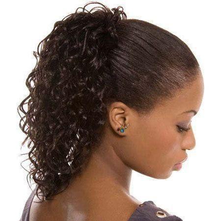 Dream Hair Ponytail EL 130 12"/30cm Synthetic Hair - Image 3