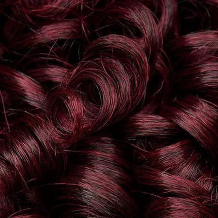 Dream Hair ponytail EL 160 10"/25cm Synthetic Hair - Image 48