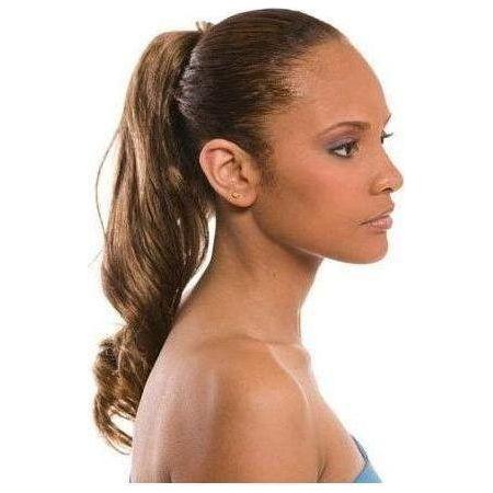 Dream Hair ponytail EL 170 16"/40cm Synthetic Hair