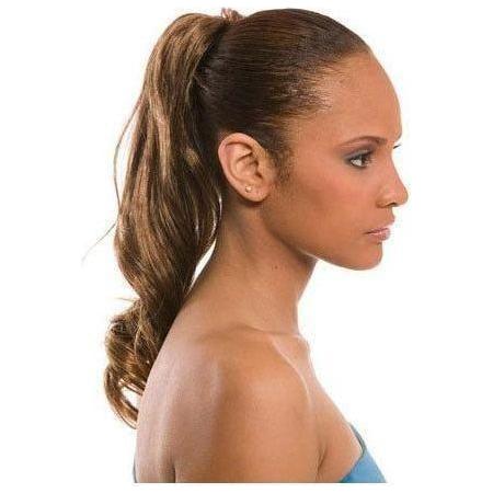 Dream Hair ponytail EL 170 16"/40cm Synthetic Hair - Image 2