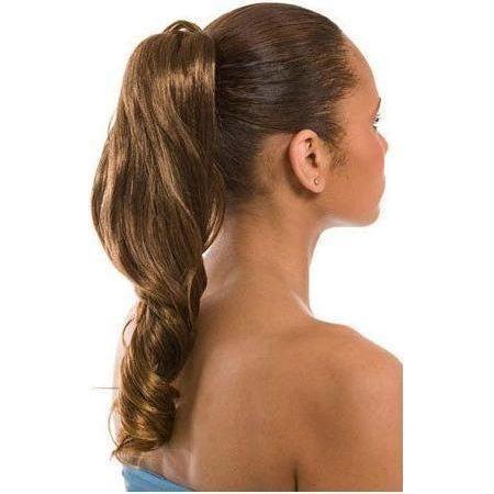 Dream Hair ponytail EL 170 16"/40cm Synthetic Hair - Image 3