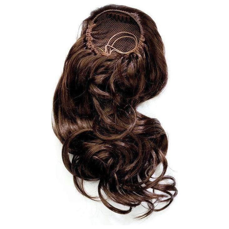 Dream Hair ponytail EL 170 16"/40cm Synthetic Hair - Image 6