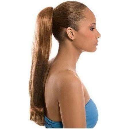 Dream Hair ponytail EL 190 20"/50cm Synthetic Hair